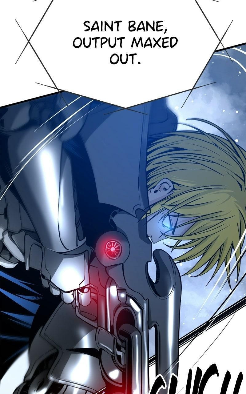 Read Hero Killer chapter 249 image 15 on Lezhin