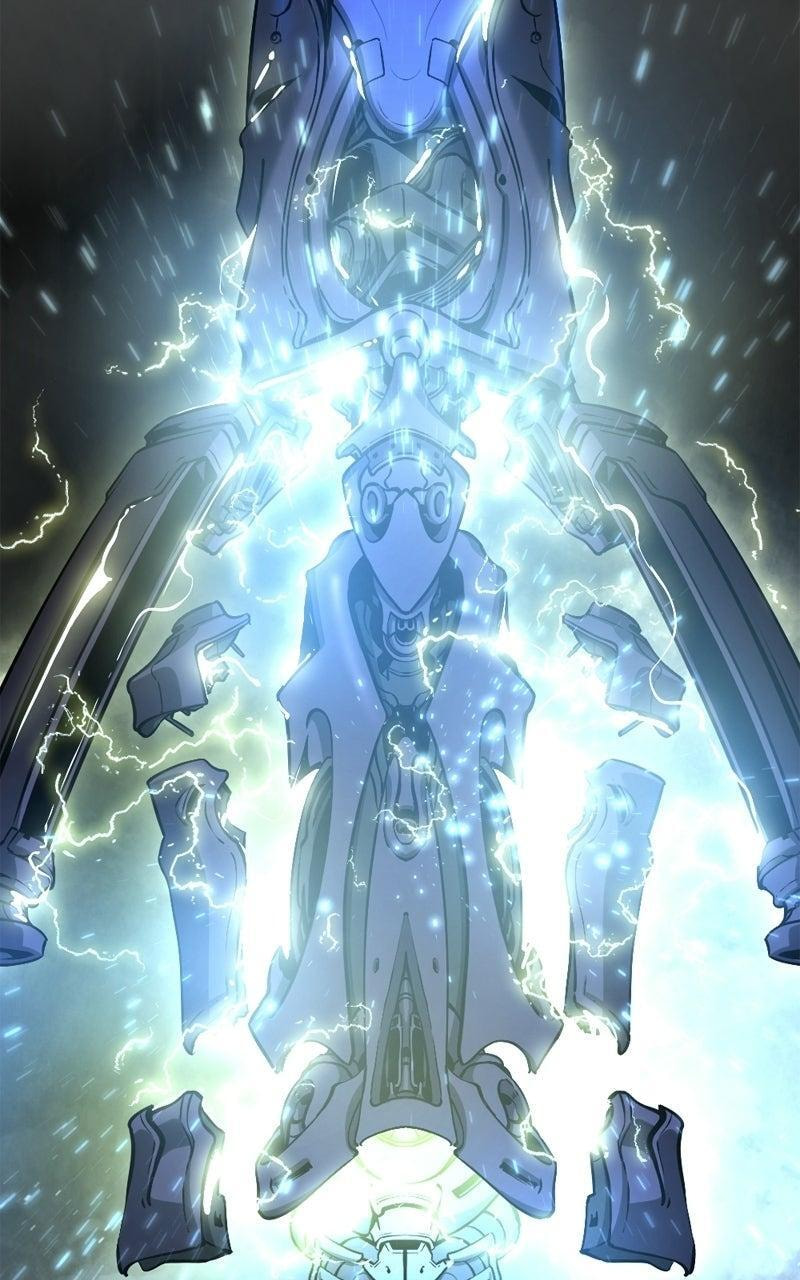 Read Hero Killer chapter 249 image 54 on Lezhin