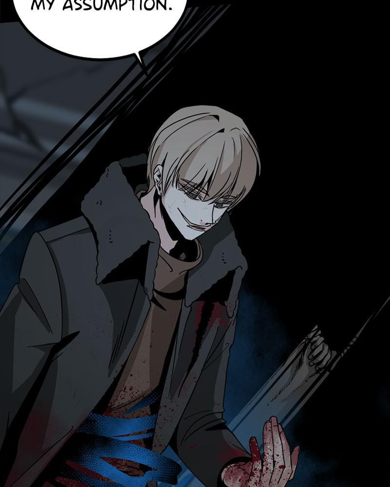 Read Hero Killer chapter 25 image 143 on Lezhin