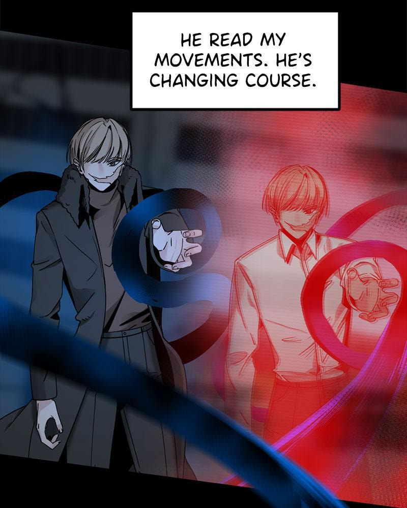 Read Hero Killer chapter 25 image 56 on Lezhin
