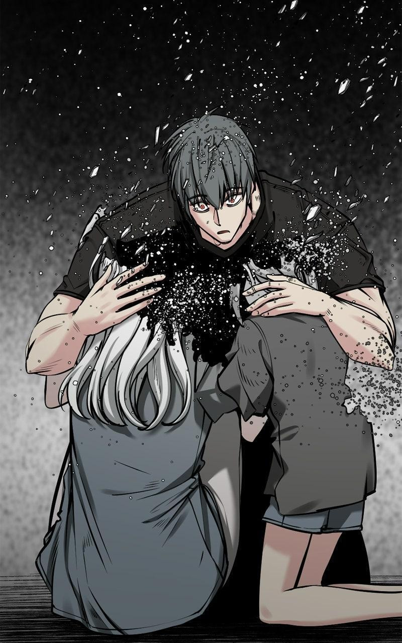 Read Hero Killer chapter 250 image 17 on Lezhin
