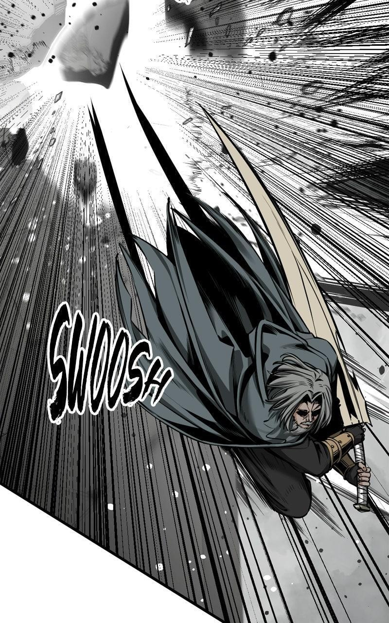 Read Hero Killer chapter 250 image 34 on Lezhin