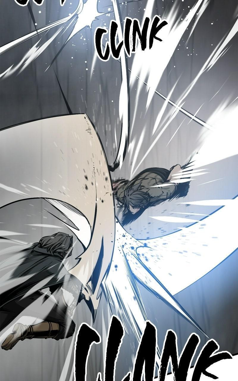 Read Hero Killer chapter 250 image 36 on Lezhin