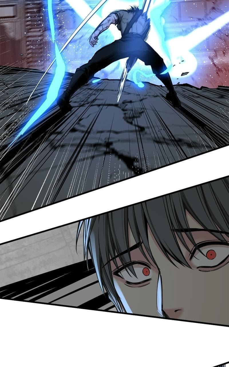 Read Hero Killer chapter 250 image 40 on Lezhin