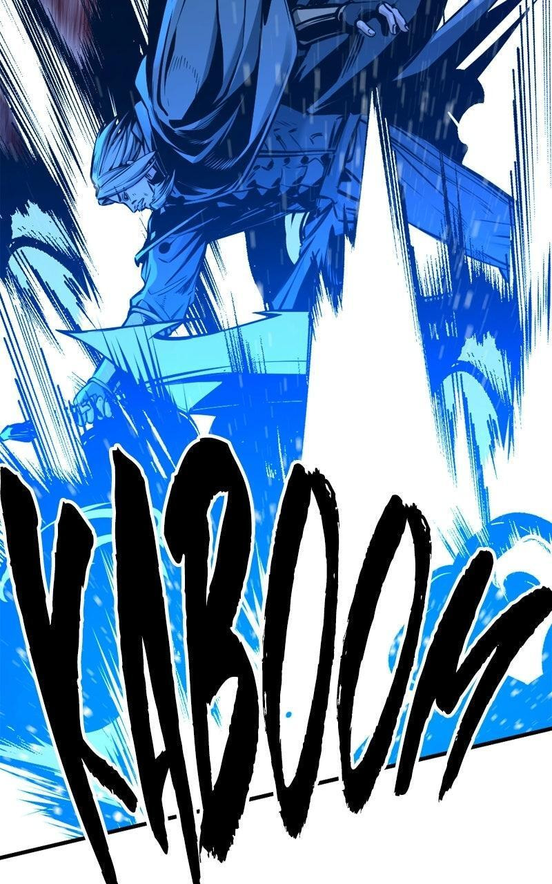 Read Hero Killer chapter 250 image 45 on Lezhin