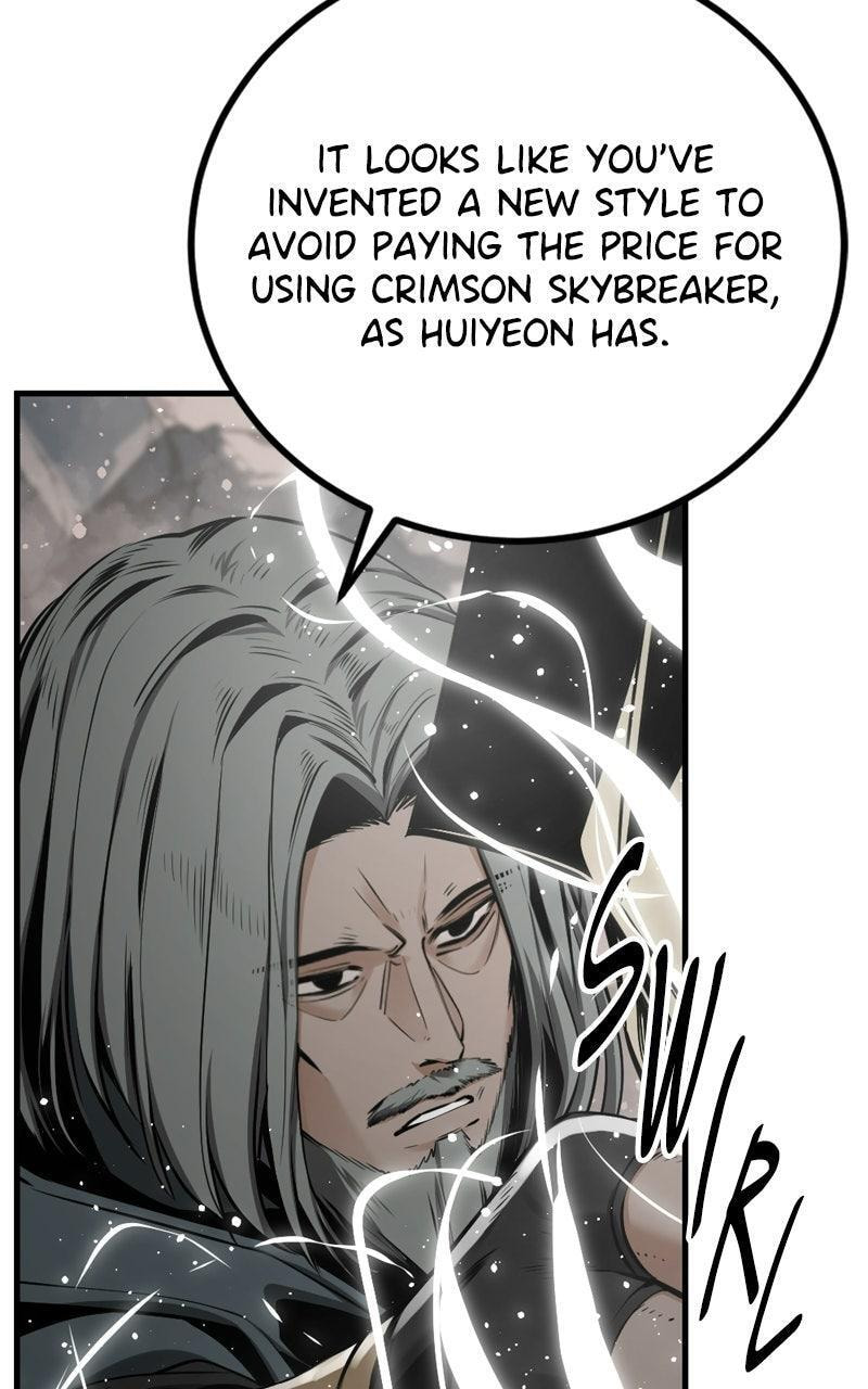 Read Hero Killer chapter 250 image 57 on Lezhin