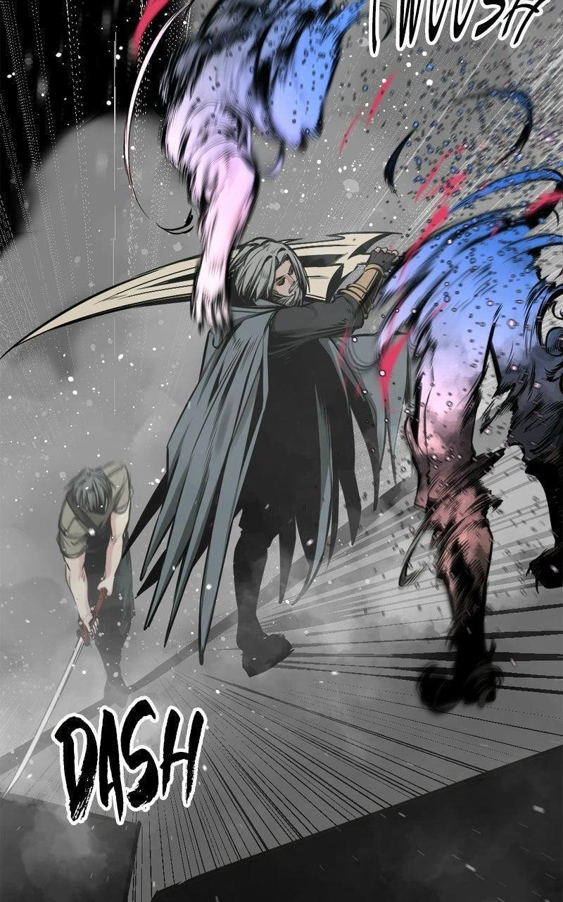 Read Hero Killer chapter 250 image 71 on Lezhin