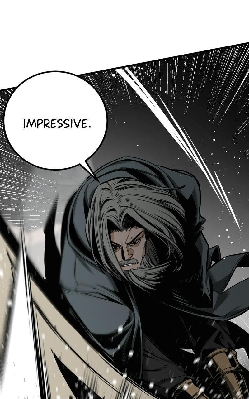 Read Hero Killer chapter 250 image 73 on Lezhin