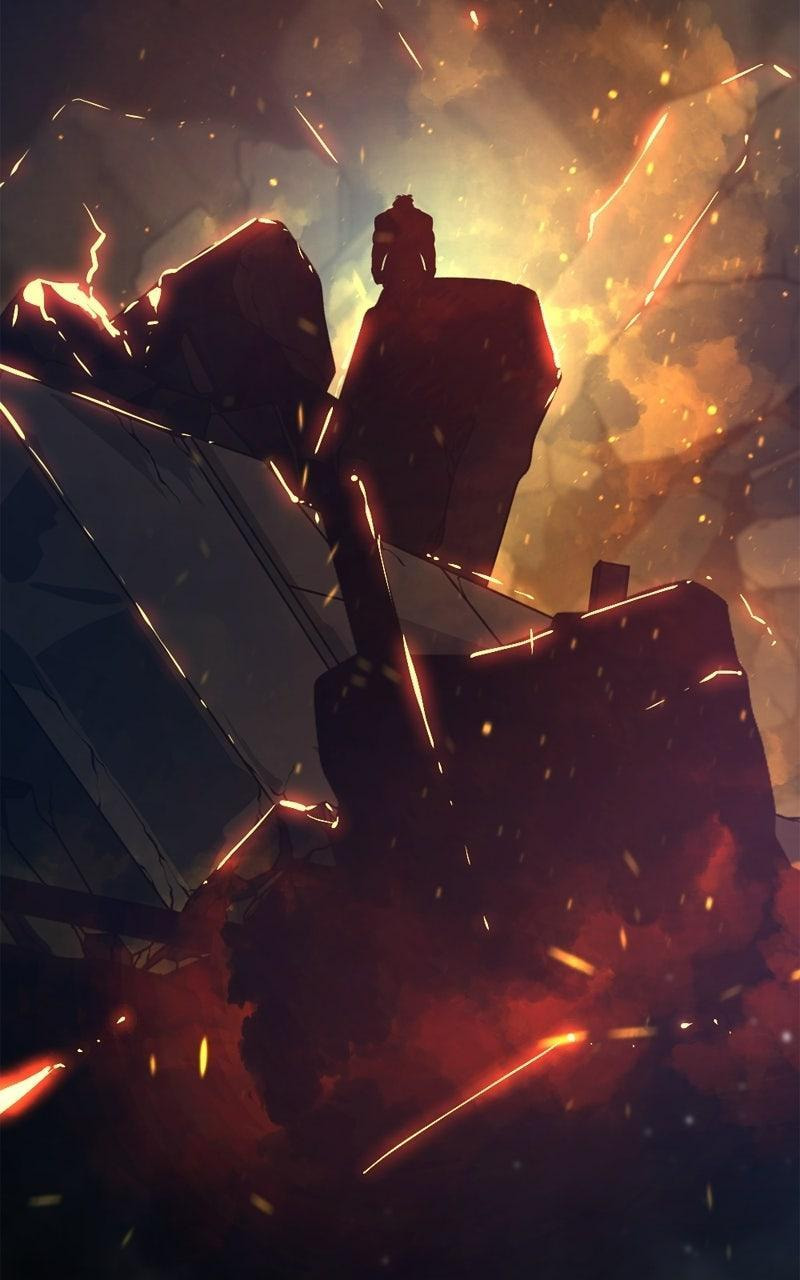 Read Hero Killer chapter 251 image 15 on Lezhin