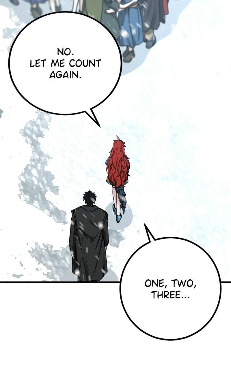 Read Hero Killer chapter 251 image 83 on Lezhin