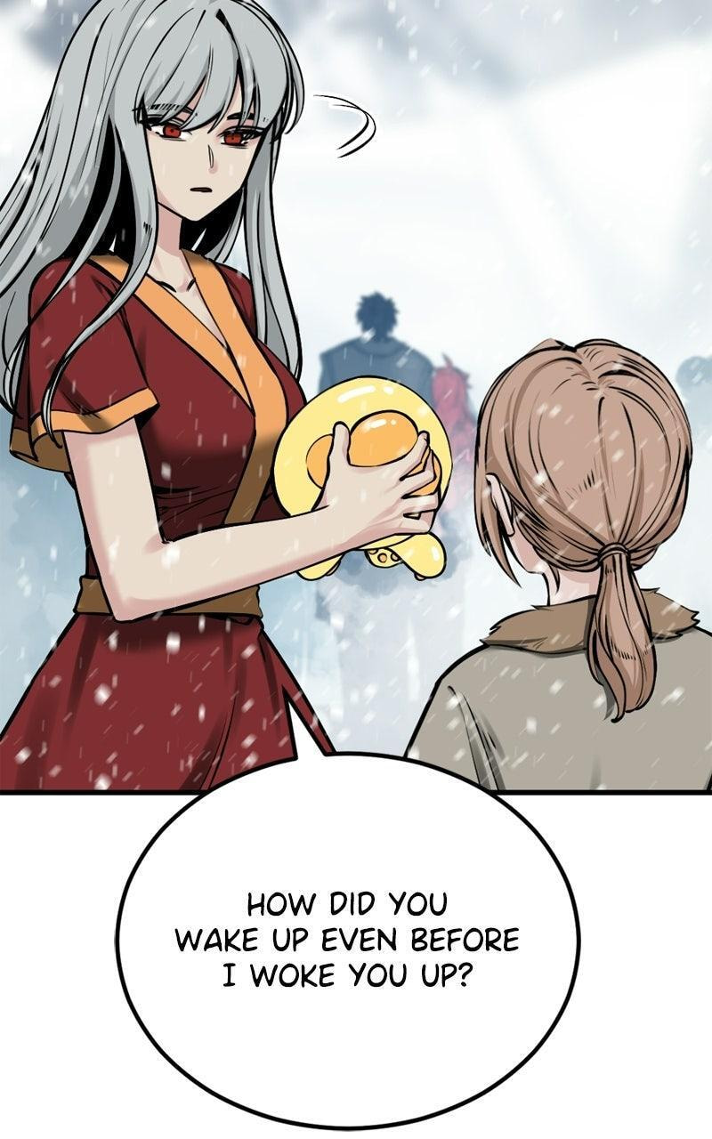 Read Hero Killer chapter 251 image 89 on Lezhin