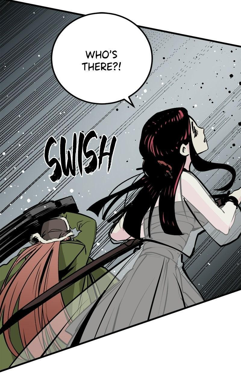 Read Hero Killer chapter 253 image 116 on Lezhin