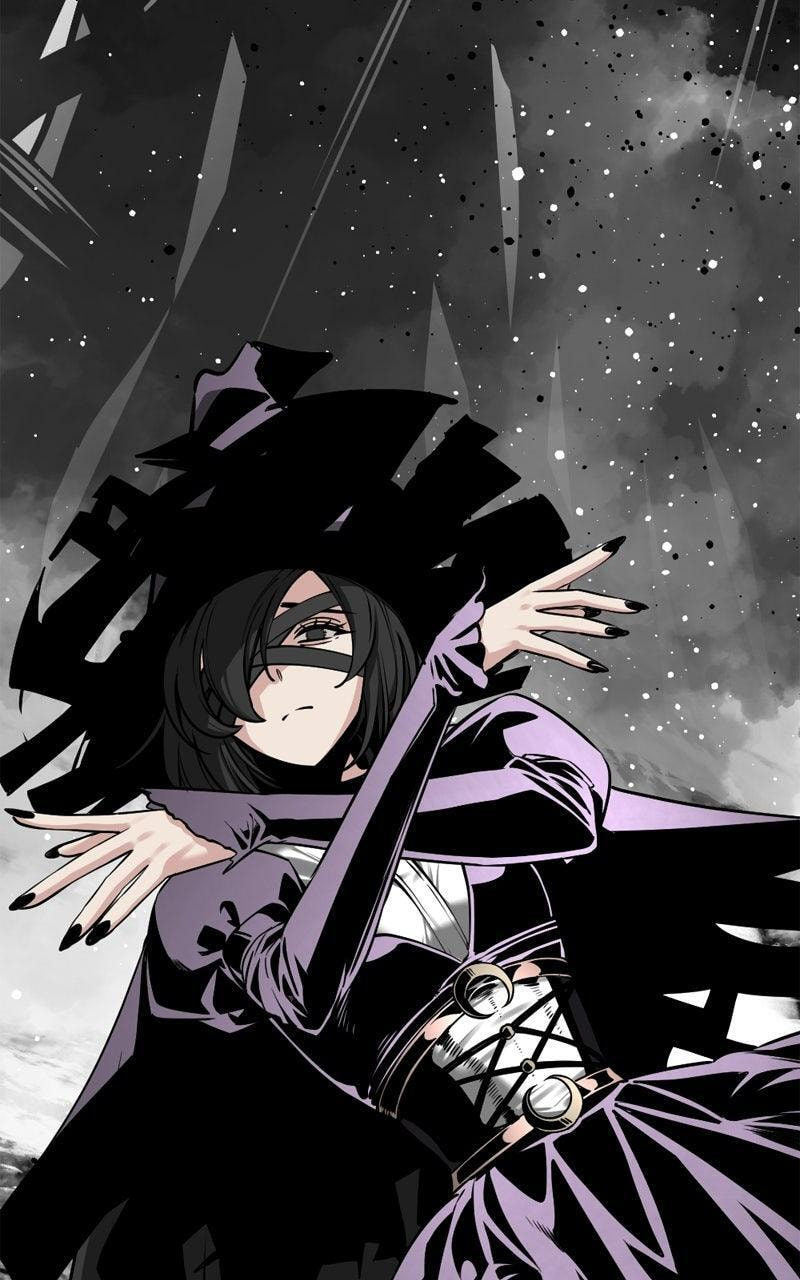 Read Hero Killer chapter 253 image 21 on Lezhin