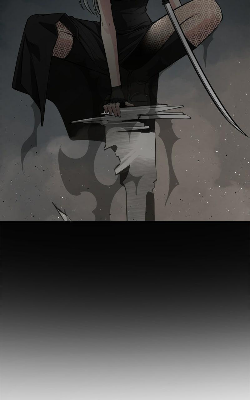 Read Hero Killer chapter 253 image 8 on Lezhin