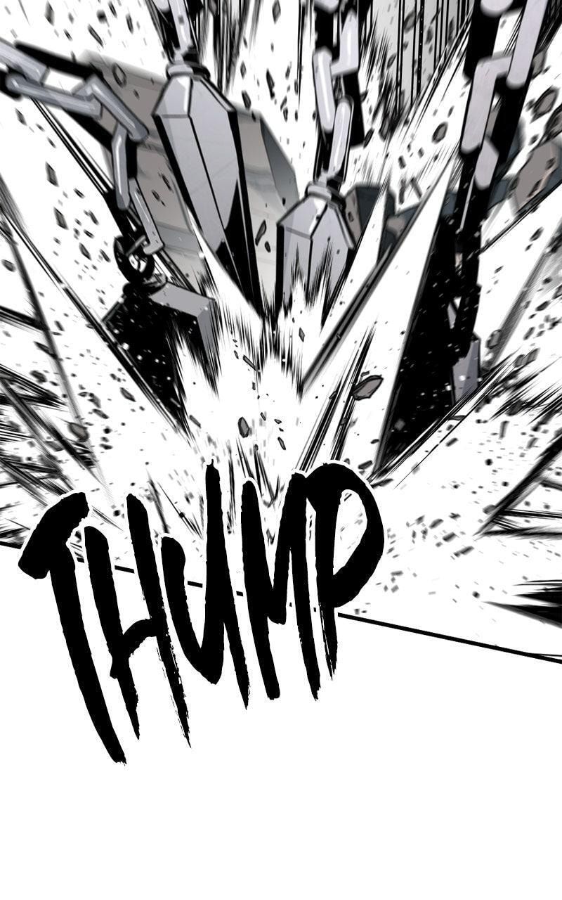 Read Hero Killer chapter 254 image 28 on Lezhin