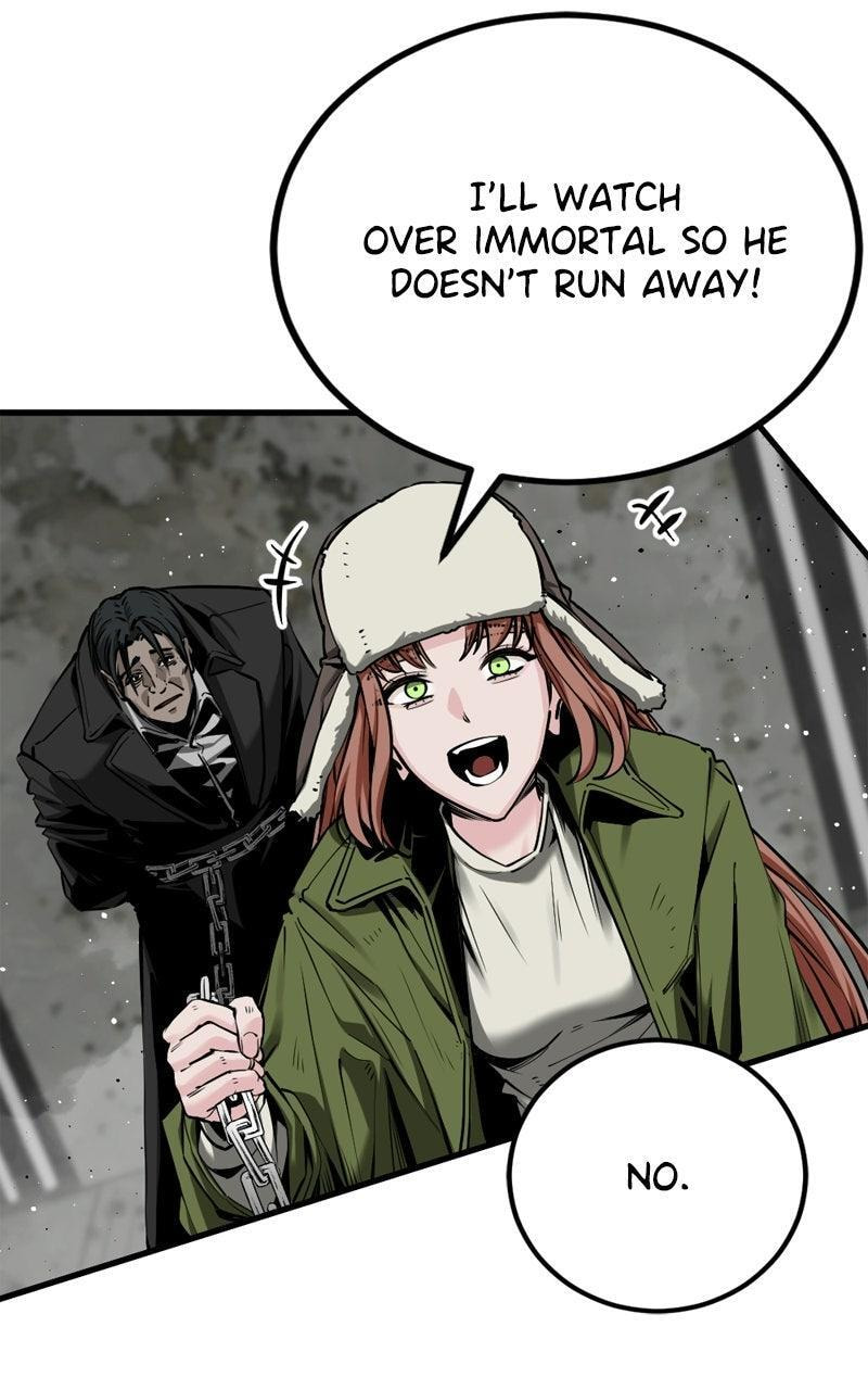 Read Hero Killer chapter 254 image 29 on Lezhin