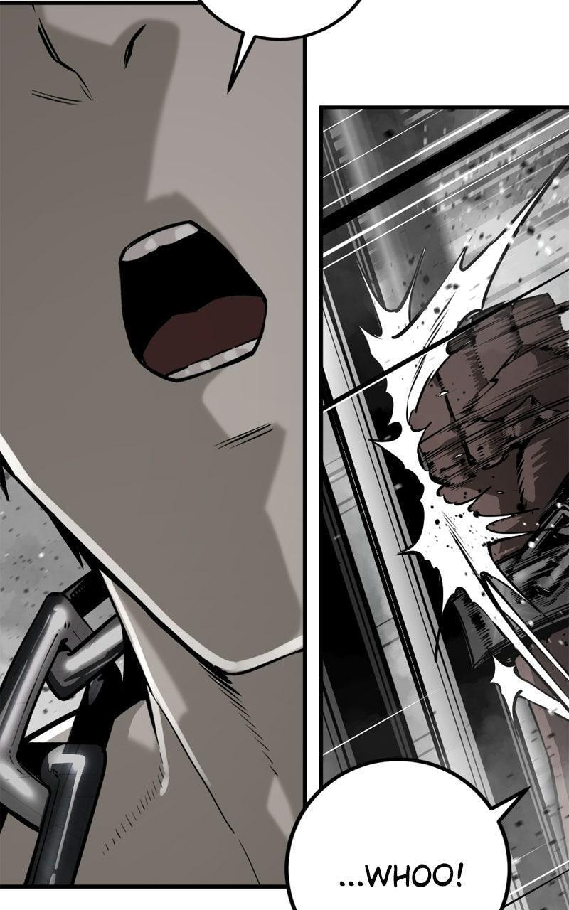 Read Hero Killer chapter 254 image 3 on Lezhin