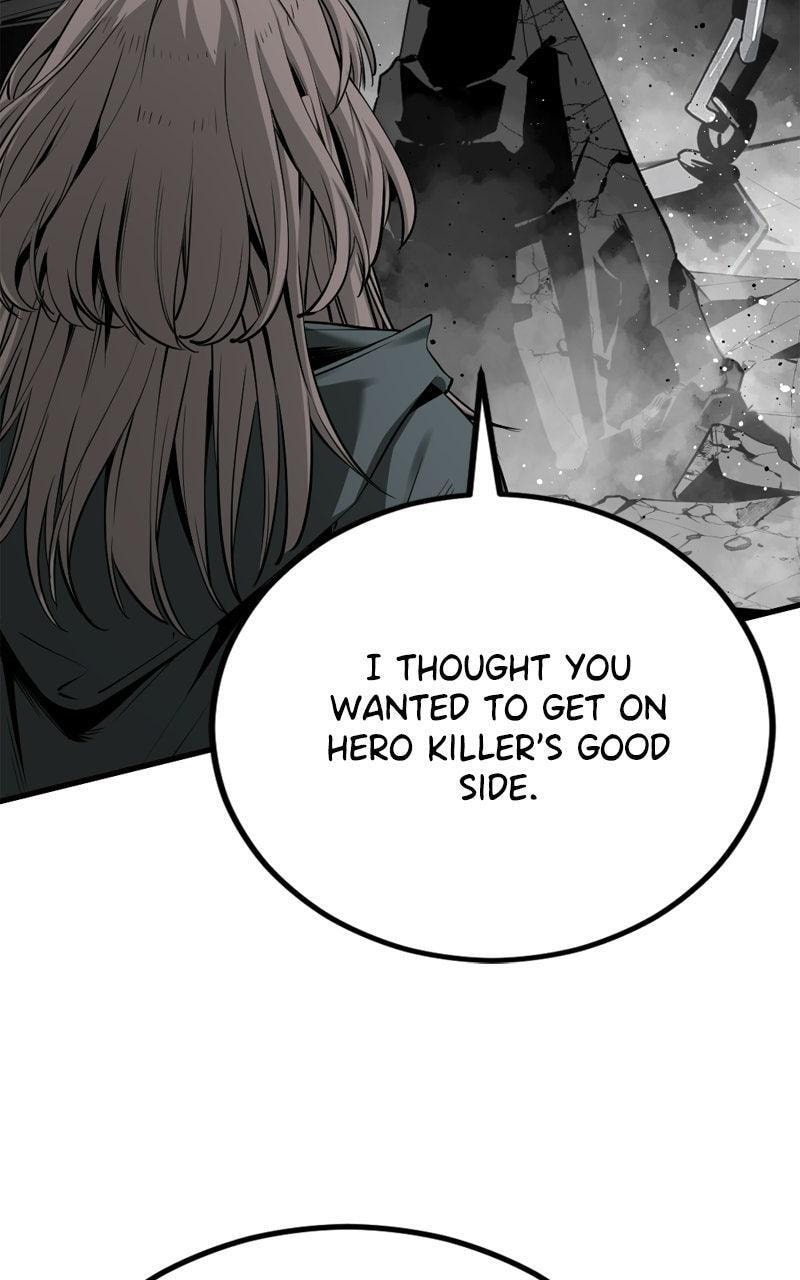 Read Hero Killer chapter 254 image 32 on Lezhin