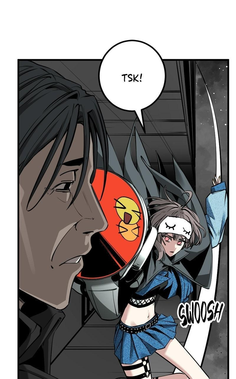 Read Hero Killer chapter 254 image 36 on Lezhin