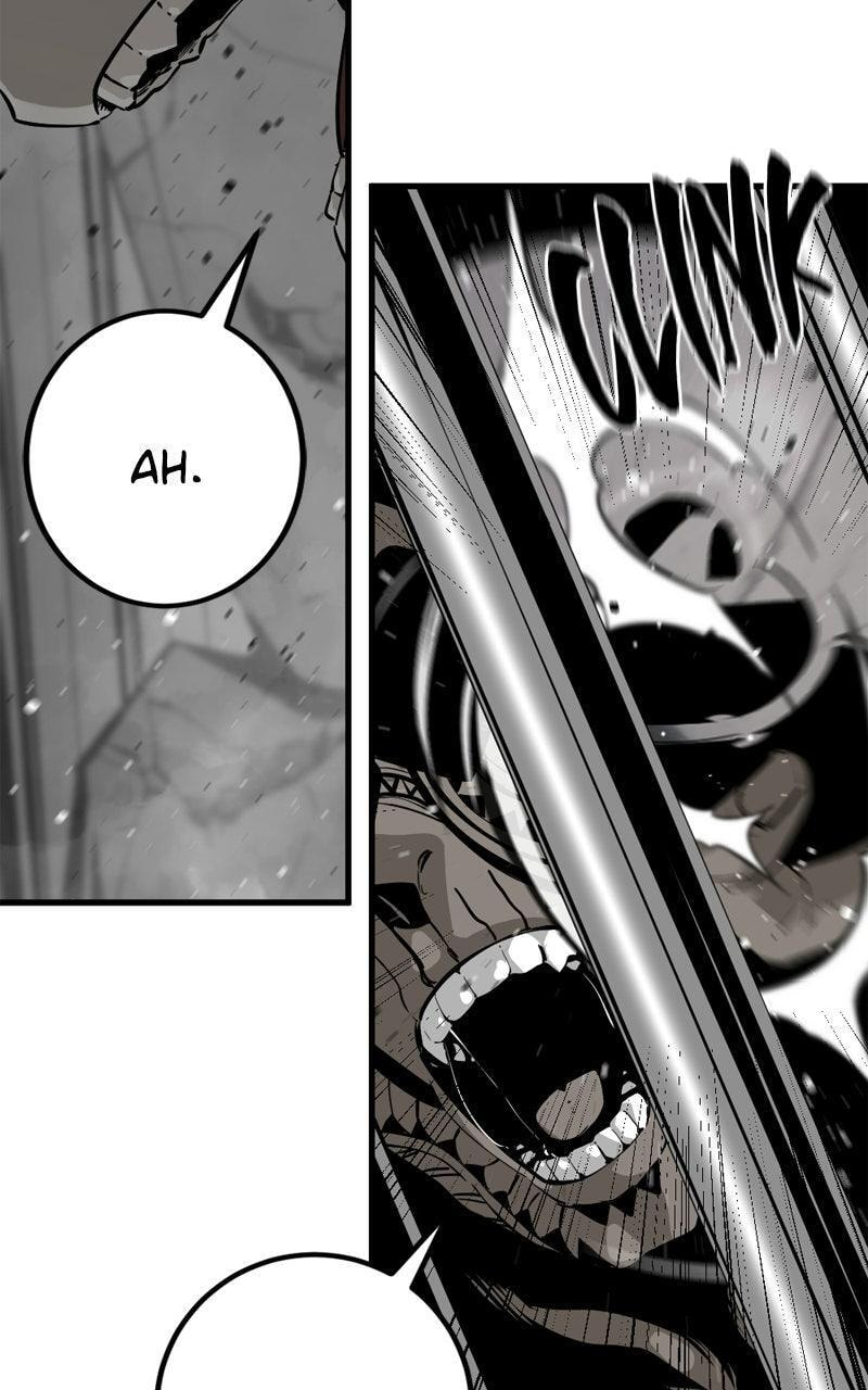 Read Hero Killer chapter 254 image 5 on Lezhin