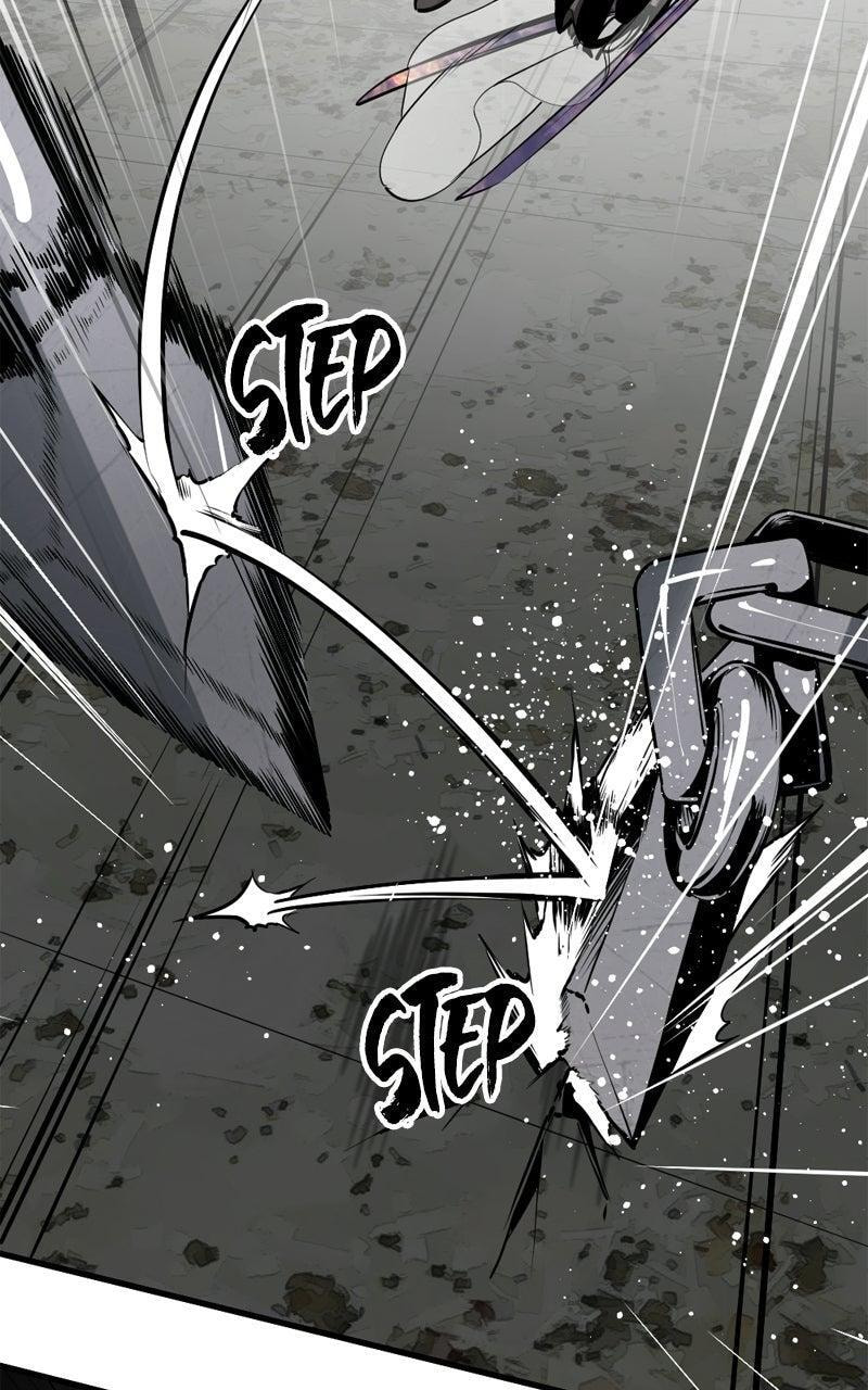 Read Hero Killer chapter 254 image 63 on Lezhin