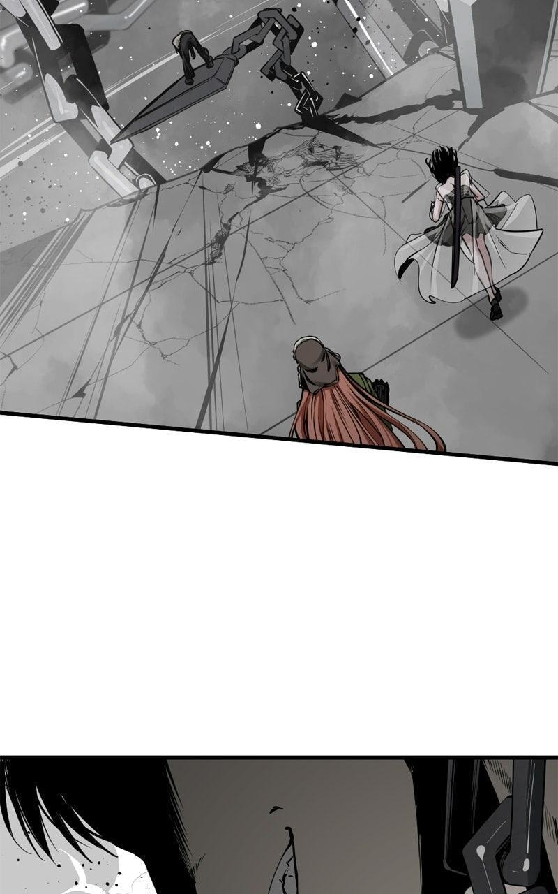 Read Hero Killer chapter 254 image 66 on Lezhin
