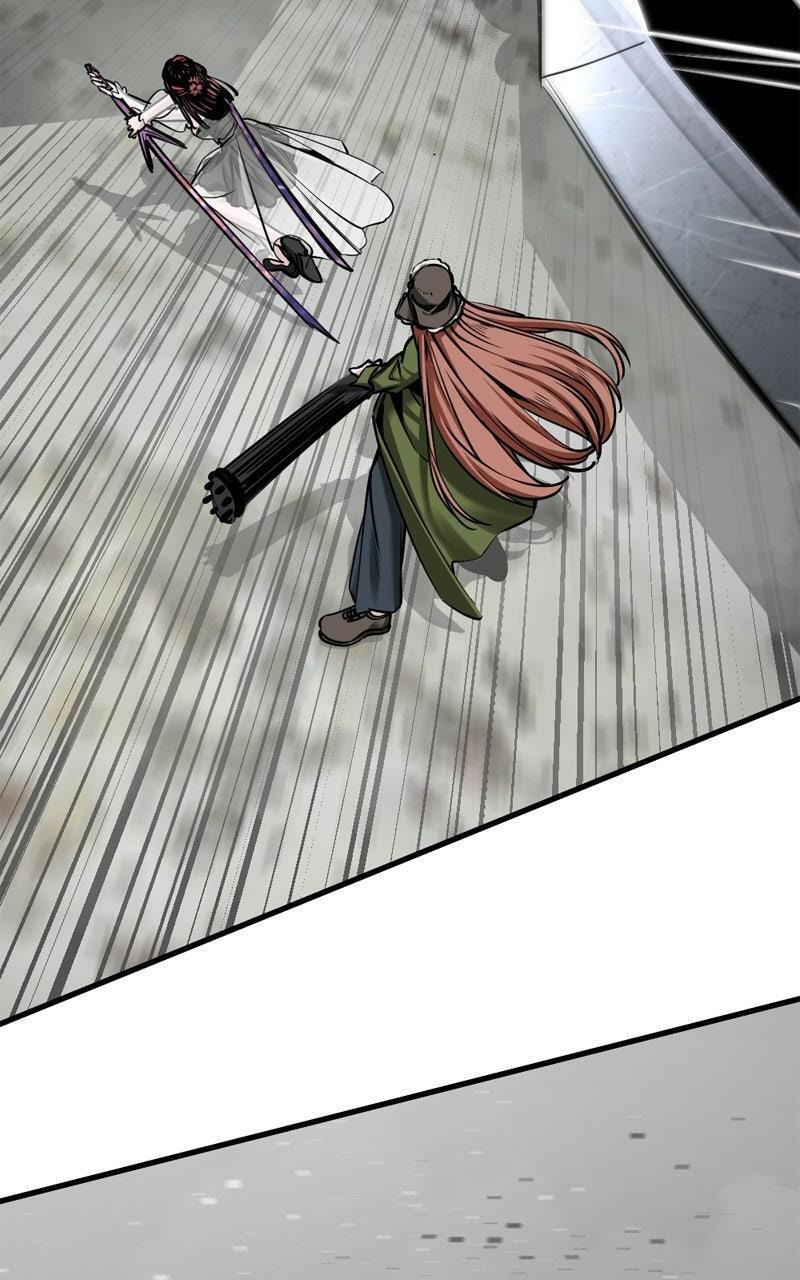Read Hero Killer chapter 254 image 76 on Lezhin