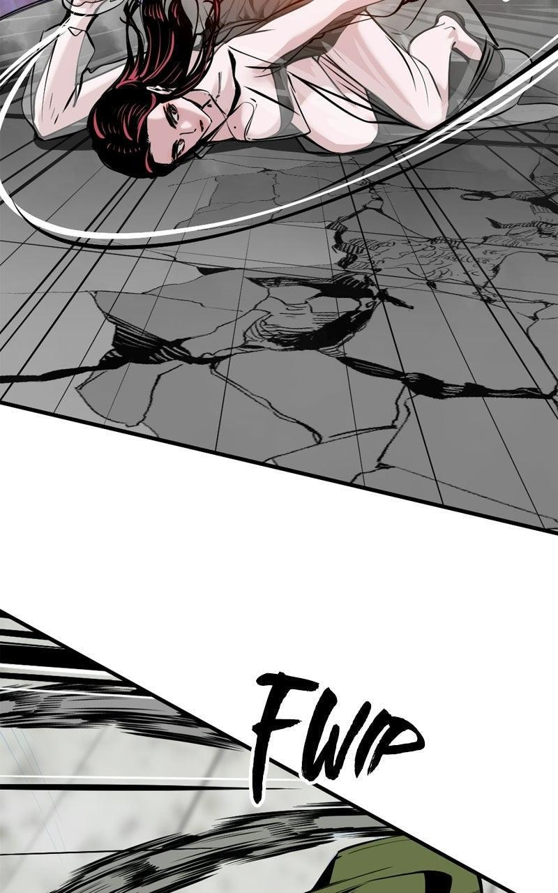 Read Hero Killer chapter 254 image 78 on Lezhin