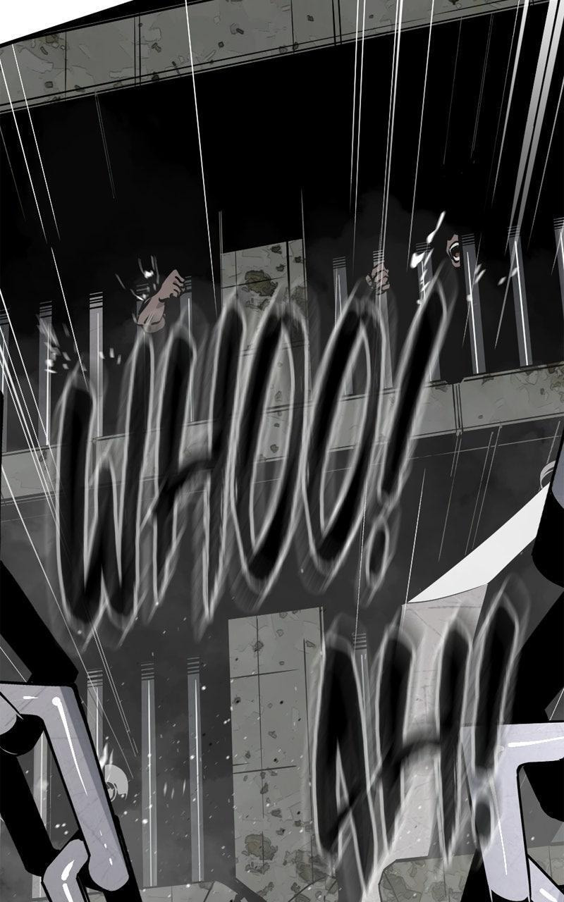 Read Hero Killer chapter 254 image 8 on Lezhin