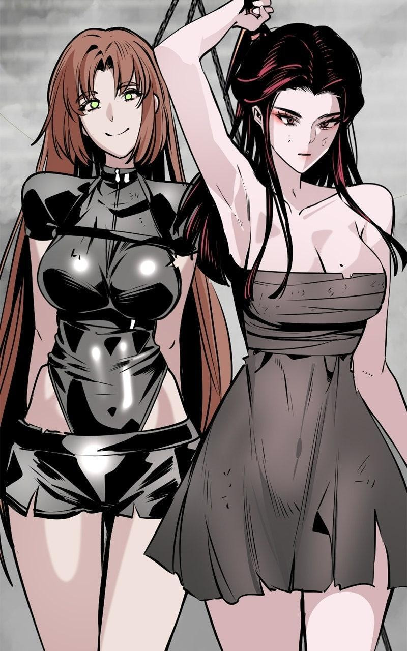 Read Hero Killer chapter 254 image 85 on Lezhin