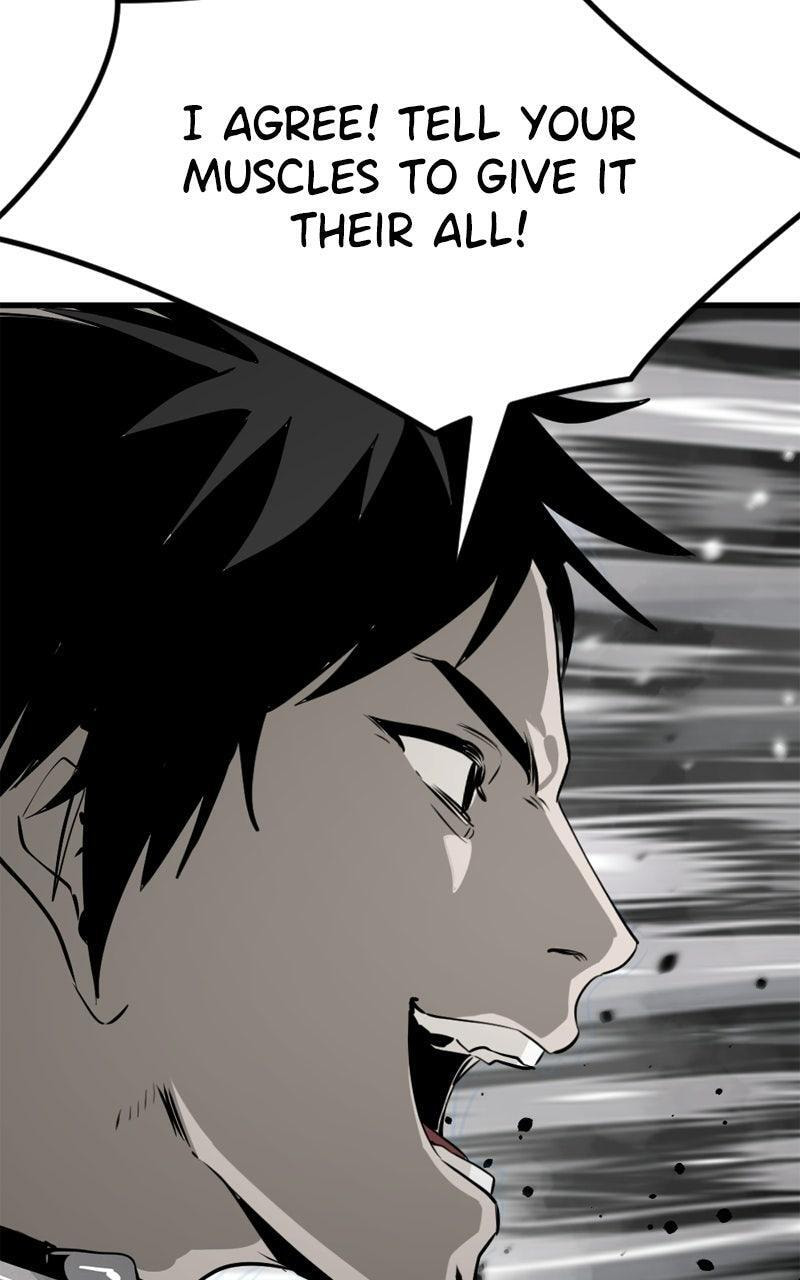 Read Hero Killer chapter 255 image 114 on Lezhin