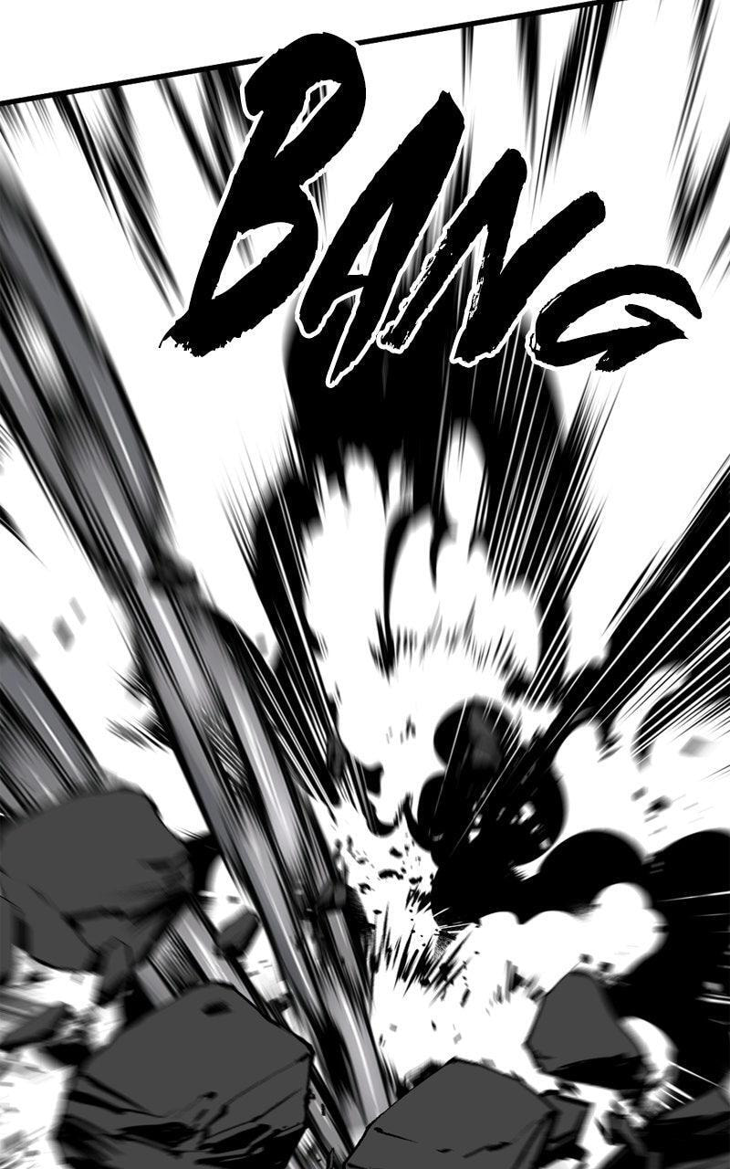Read Hero Killer chapter 255 image 116 on Lezhin