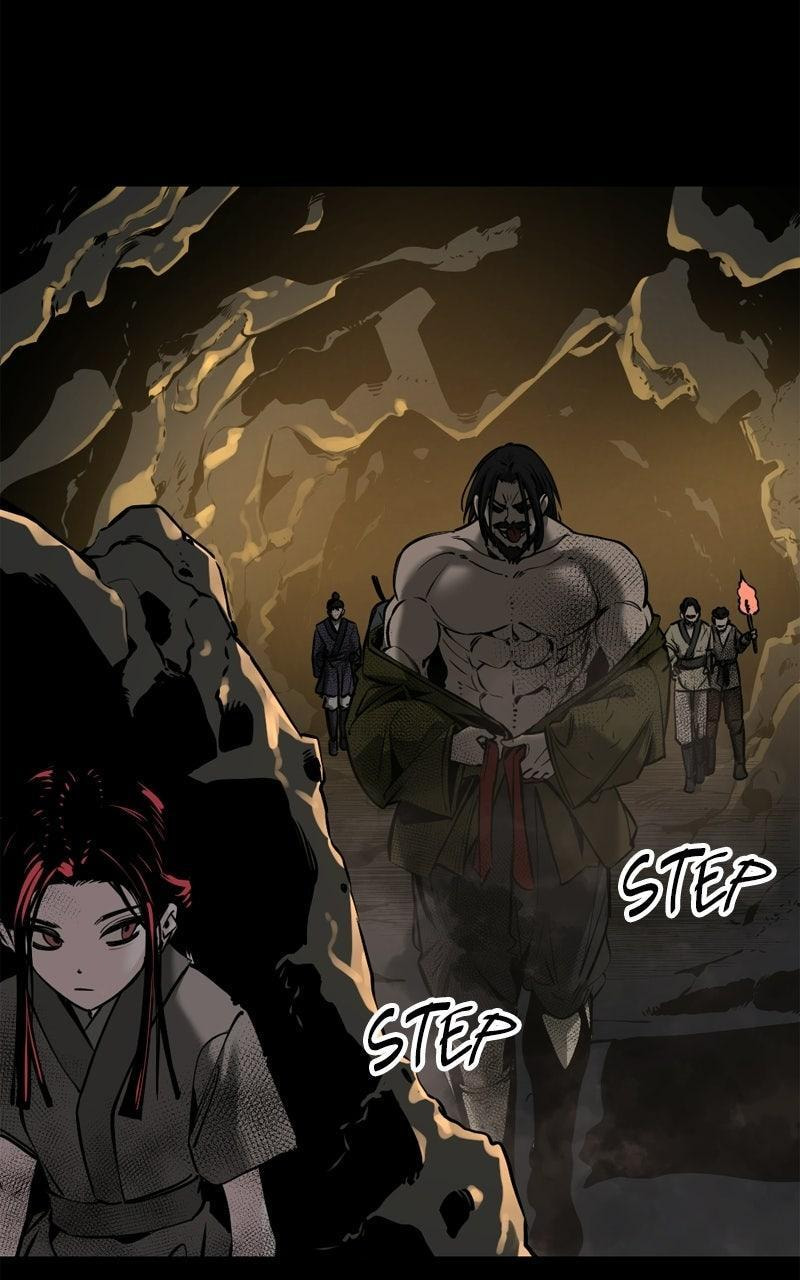 Read Hero Killer chapter 255 image 15 on Lezhin