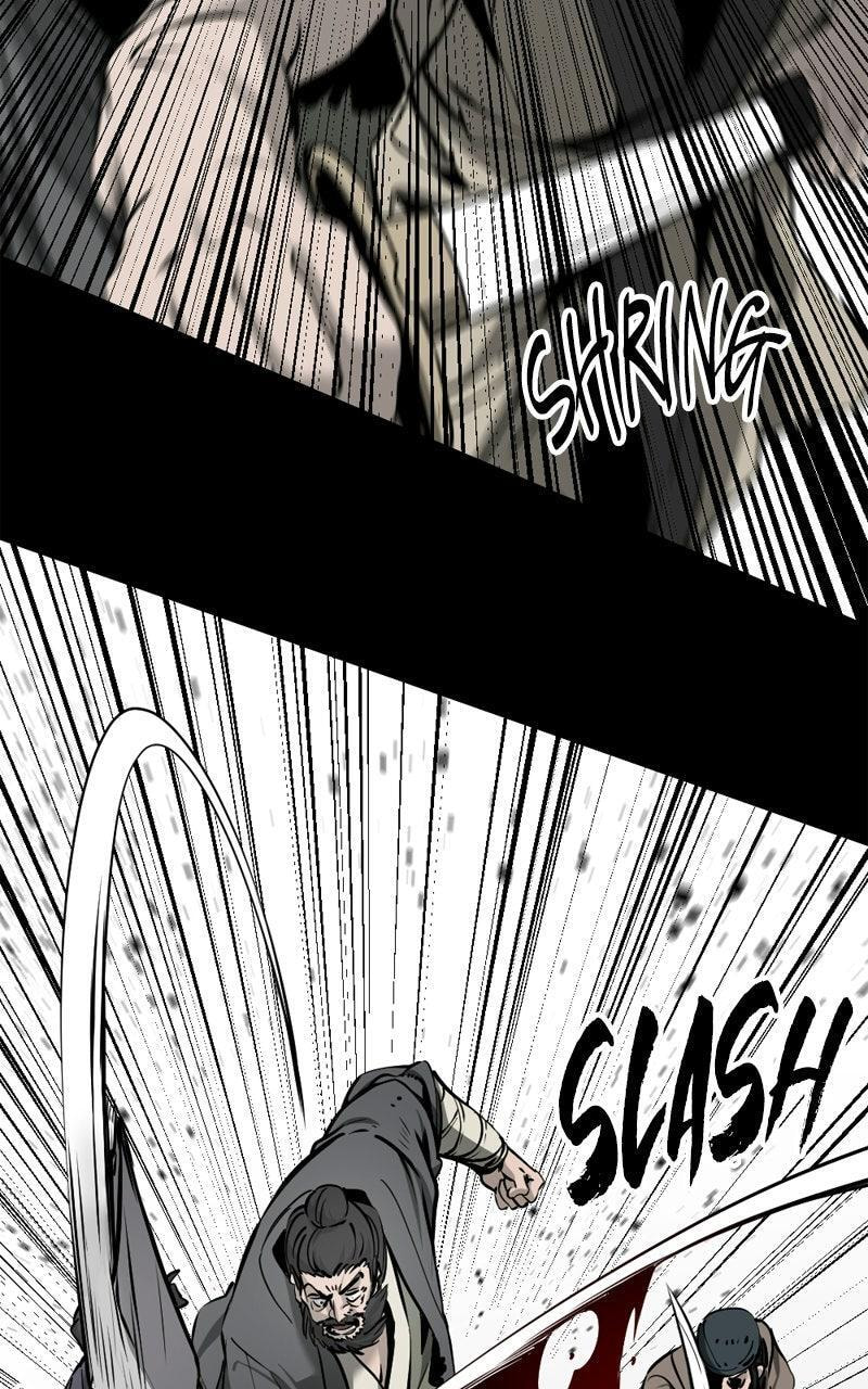 Read Hero Killer chapter 255 image 23 on Lezhin