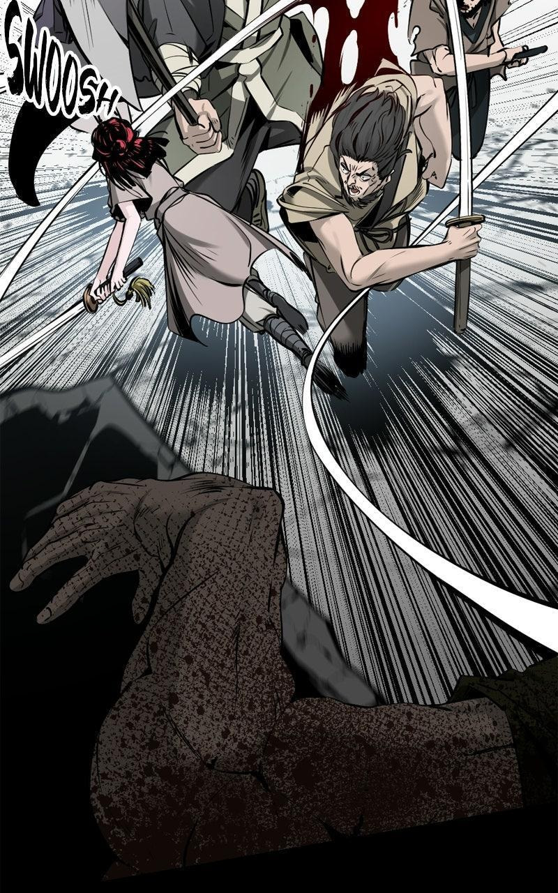 Read Hero Killer chapter 255 image 24 on Lezhin