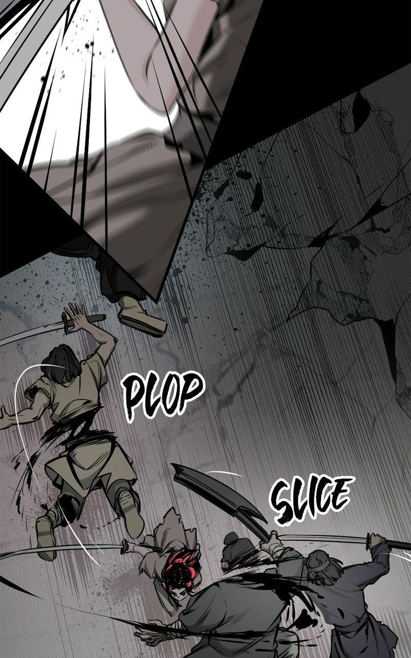 Read Hero Killer chapter 255 image 26 on Lezhin