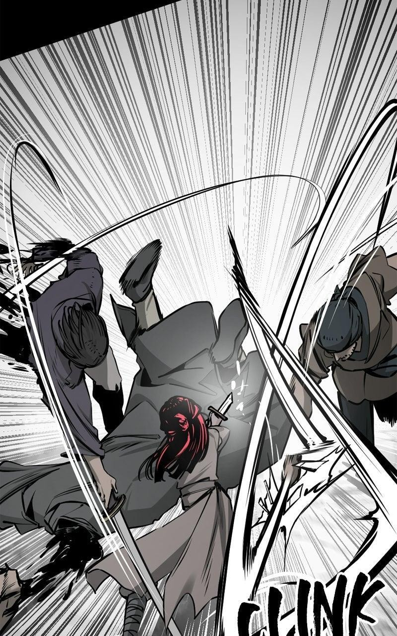 Read Hero Killer chapter 255 image 28 on Lezhin