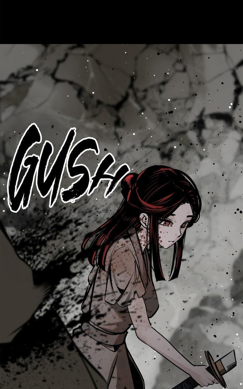Read Hero Killer chapter 255 image 31 on Lezhin