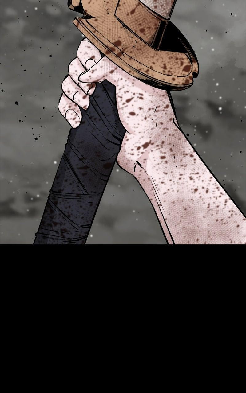 Read Hero Killer chapter 255 image 33 on Lezhin