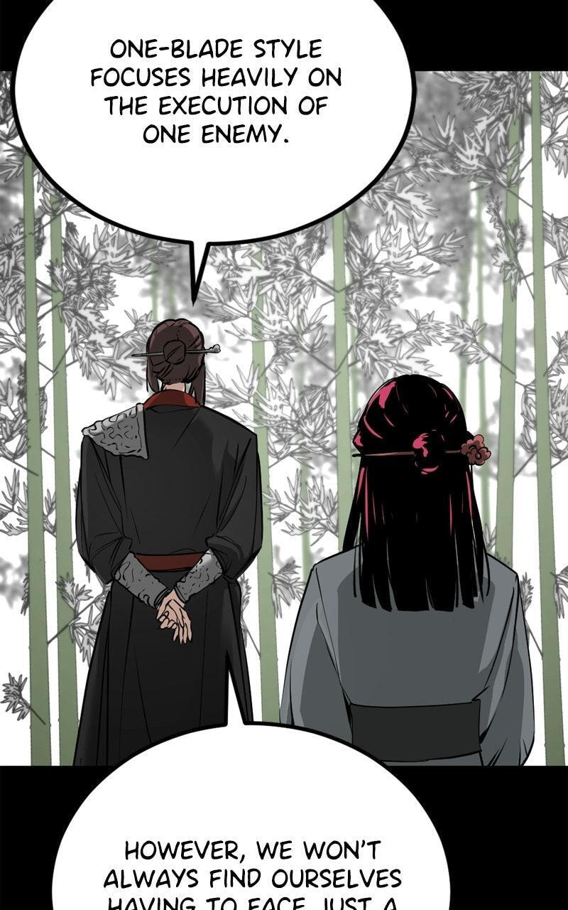Read Hero Killer chapter 255 image 47 on Lezhin