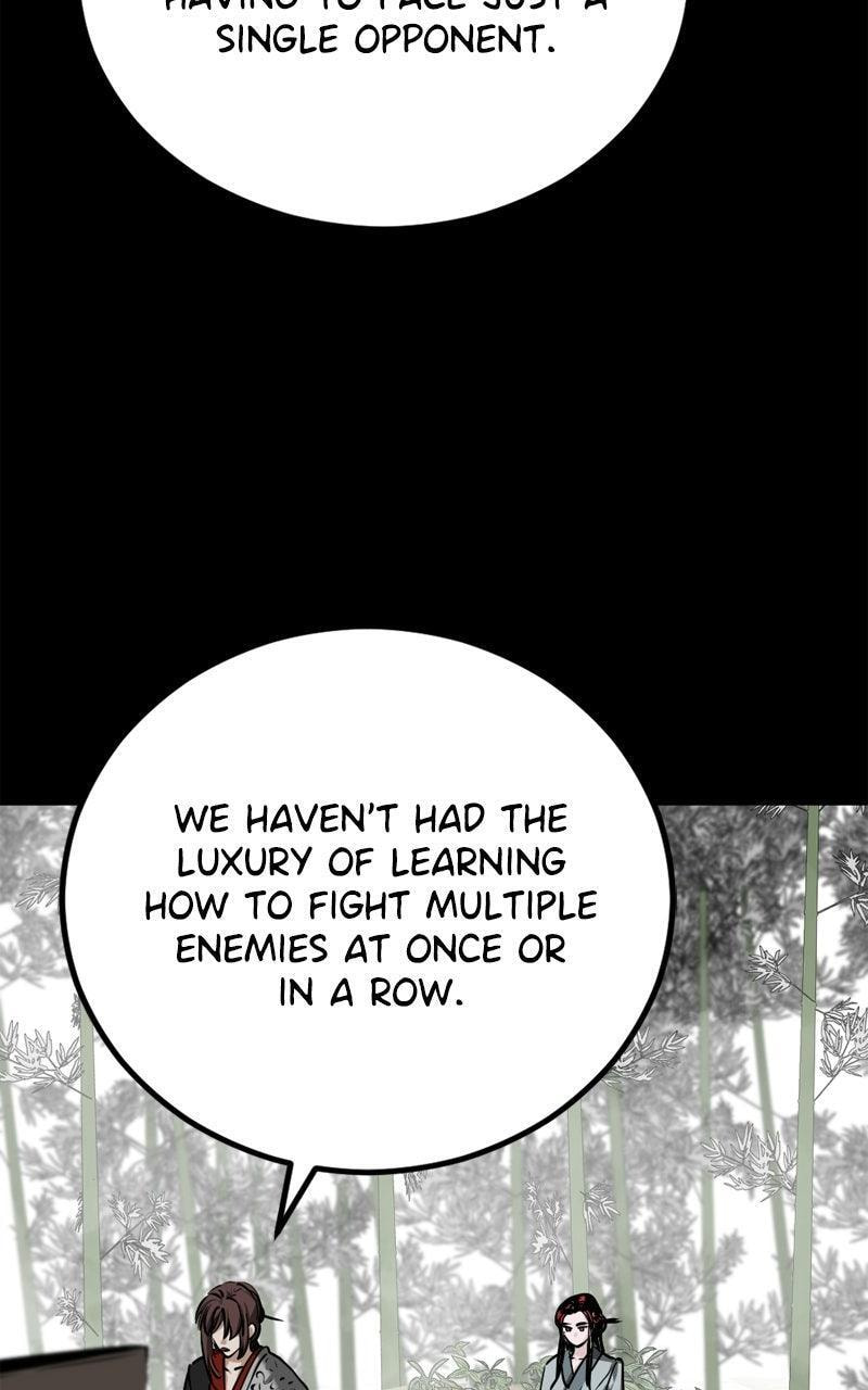 Read Hero Killer chapter 255 image 48 on Lezhin
