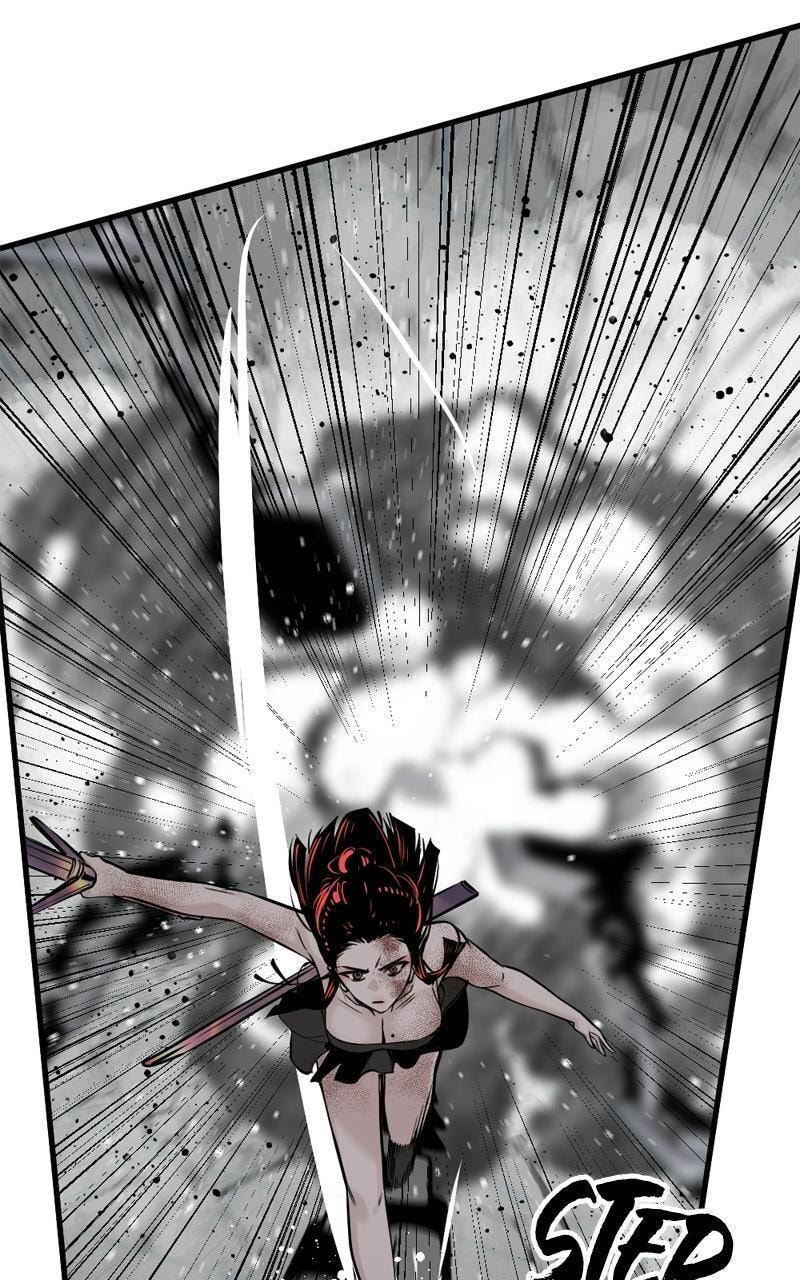Read Hero Killer chapter 255 image 63 on Lezhin