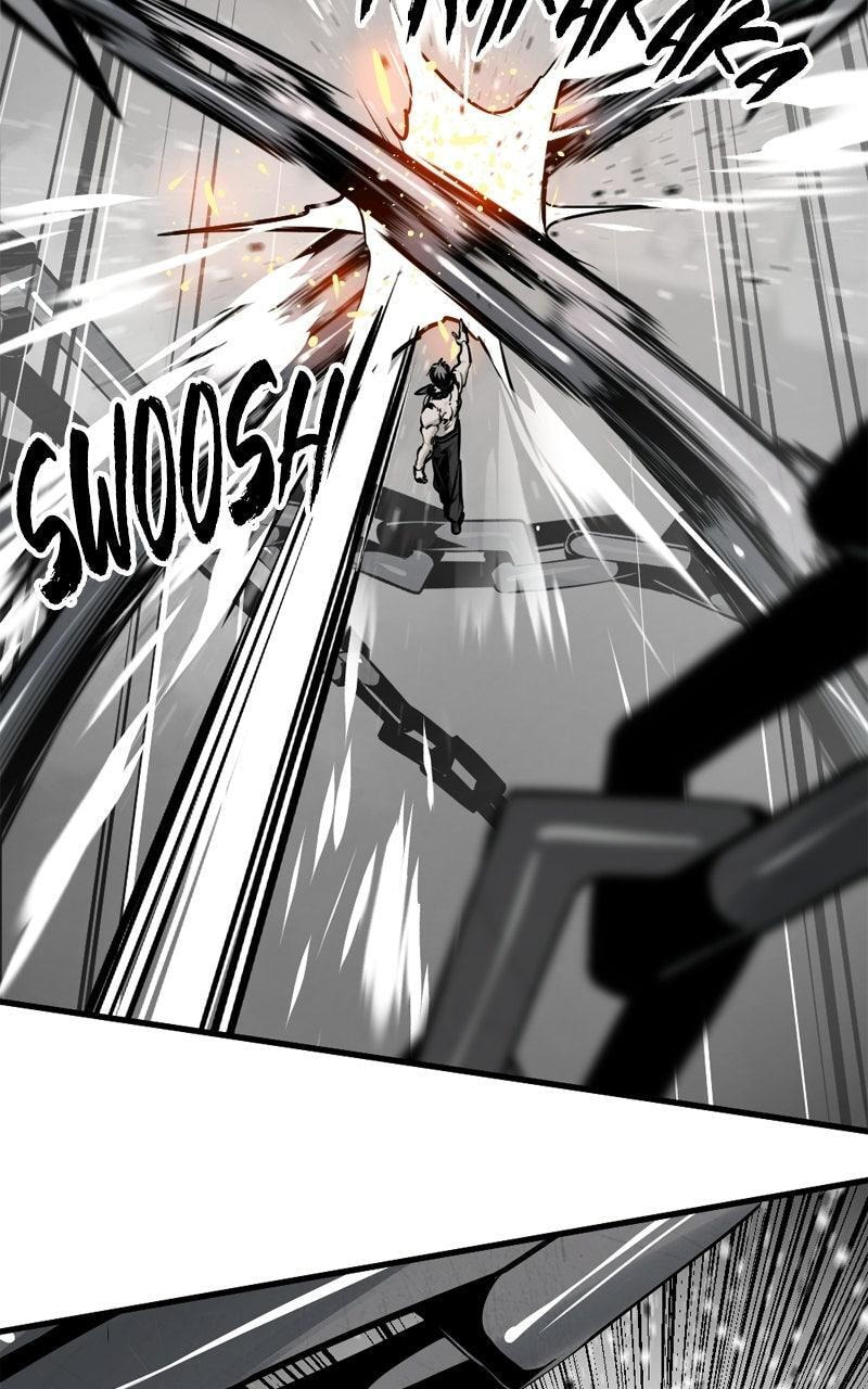 Read Hero Killer chapter 255 image 75 on Lezhin