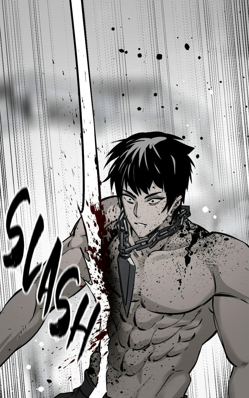 Read Hero Killer chapter 255 image 77 on Lezhin