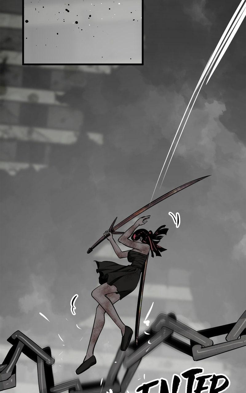Read Hero Killer chapter 255 image 84 on Lezhin