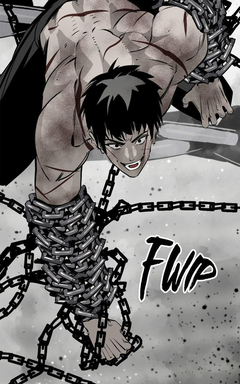 Read Hero Killer chapter 255 image 87 on Lezhin