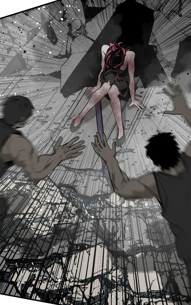 Read Hero Killer chapter 255 image 96 on Lezhin