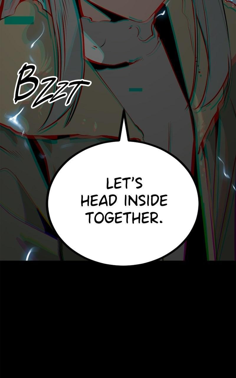 Read Hero Killer chapter 256 image 100 on Lezhin