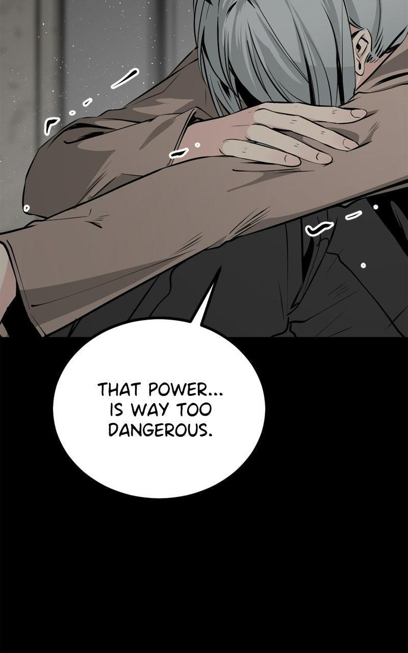 Read Hero Killer chapter 256 image 107 on Lezhin
