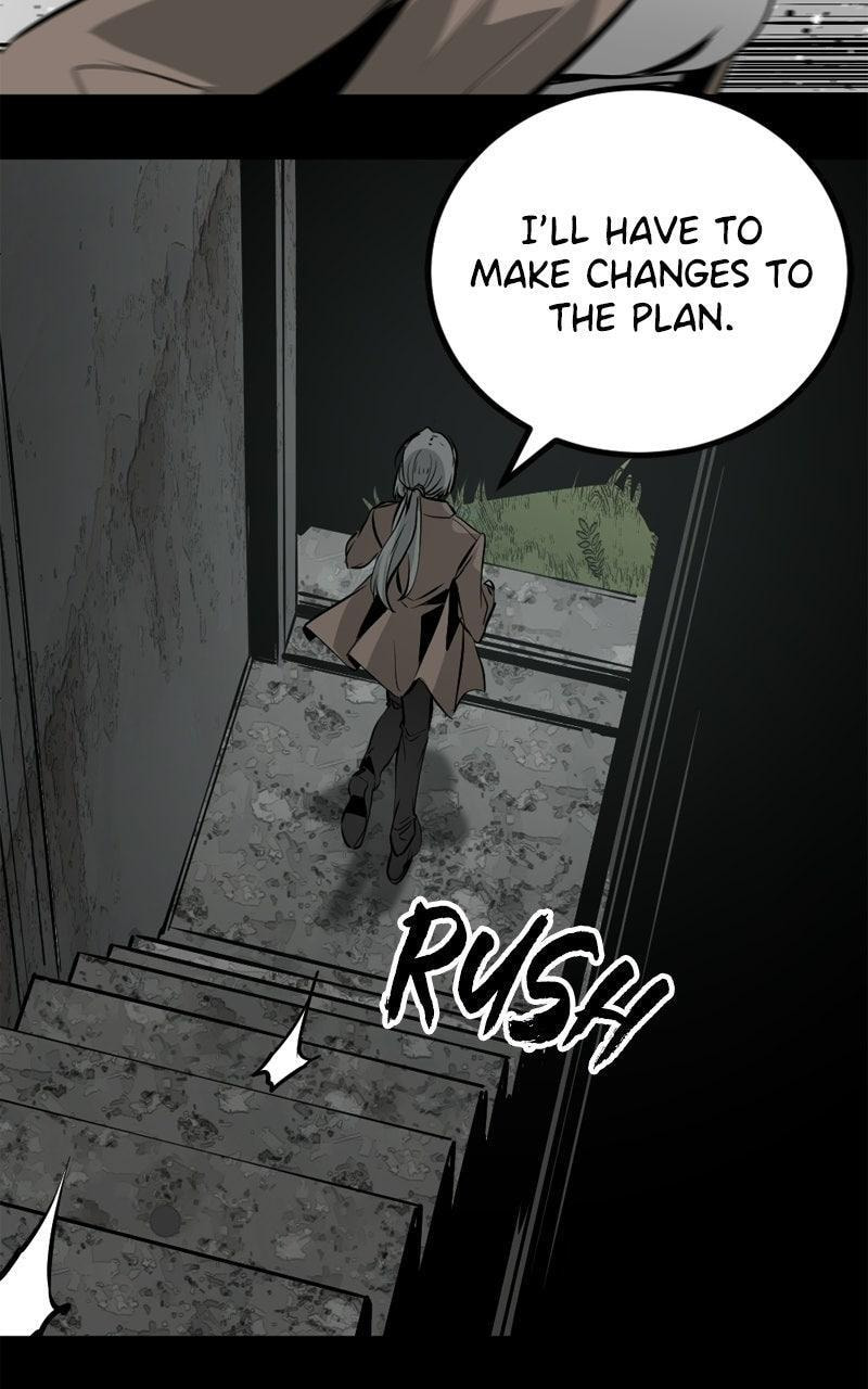 Read Hero Killer chapter 256 image 110 on Lezhin